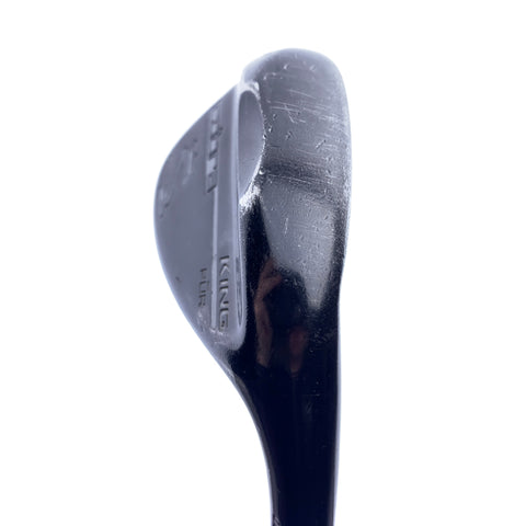 Used Cobra King PUR Gap Wedge / 50.0 Degrees / Stiff Flex
