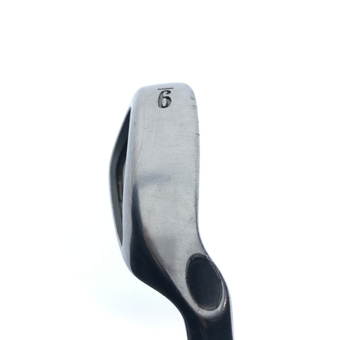 Used Callaway Steelhead XR 9 Iron / 39.0 Degrees / Regular Flex