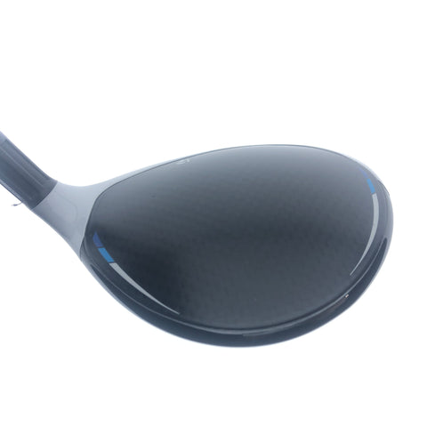 Used TaylorMade Sim2 Max 5 Fairway Wood / 18.0 Degrees / Stiff Flex