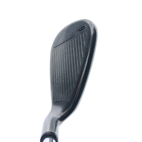 Used Callaway Steelhead XR 9 Iron / 39.0 Degrees / Regular Flex