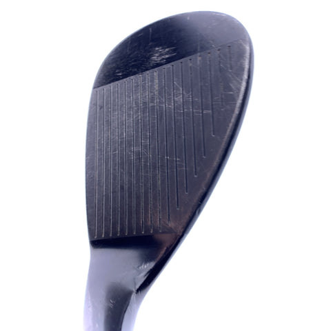Used Cobra King PUR Gap Wedge / 50.0 Degrees / Stiff Flex