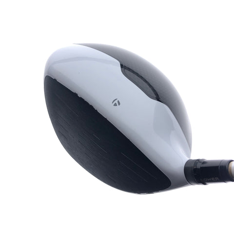 Used TaylorMade M2 2016 Driver / 10.5 Degrees / Regular Flex