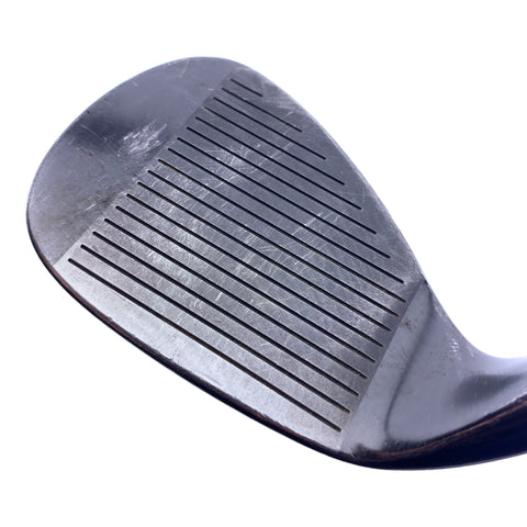 Used Cobra King PUR Gap Wedge / 50.0 Degrees / Stiff Flex