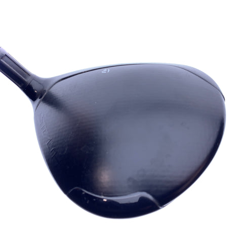 Used TaylorMade Stealth 3 Fairway Wood / 16.5 Degrees / Regular Flex