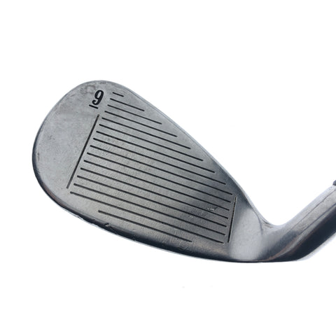 Used Callaway Steelhead XR 9 Iron / 39.0 Degrees / Regular Flex
