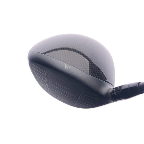Used Callaway Paradym Ai Smoke MAX Driver / 10.5 Degrees / Regular Flex - Replay Golf 