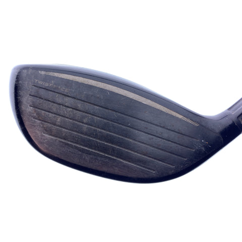 Used TaylorMade Stealth 3 Fairway Wood / 16.5 Degrees / Regular Flex