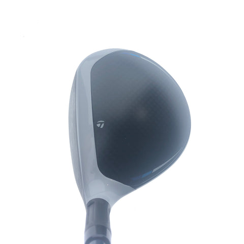 Used TaylorMade Sim2 Max 5 Fairway Wood / 18.0 Degrees / Stiff Flex
