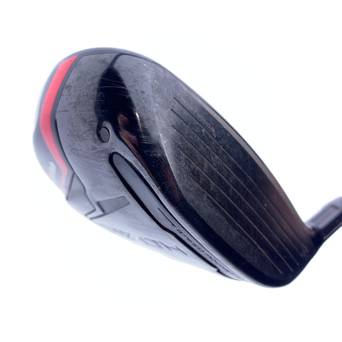 Used TaylorMade Stealth 3 Fairway Wood / 16.5 Degrees / Regular Flex