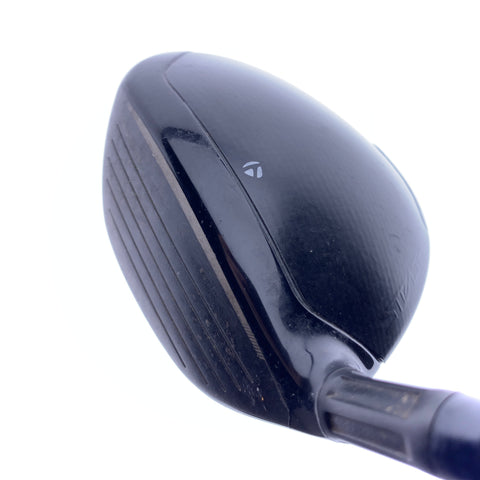 Used TaylorMade Stealth 3 Fairway Wood / 16.5 Degrees / Regular Flex