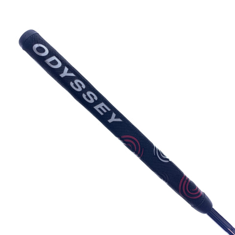 Used Odyssey White Hot Pro #1 Putter / 34.0 Inches