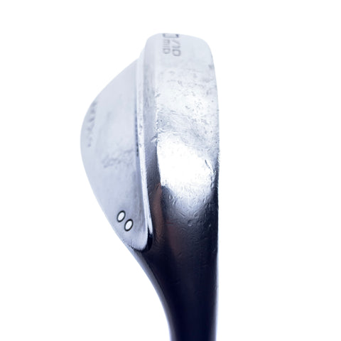 Used Cleveland RTX 4 Tour Satin Gap Wedge / 50.0 Degrees / X-Stiff Flex