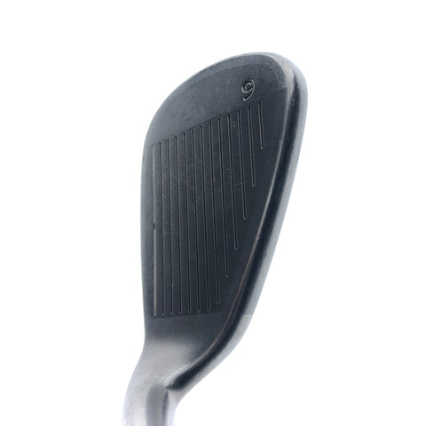 Used Ping Rapture 9 Iron / 40.0 Degrees / Regular Flex