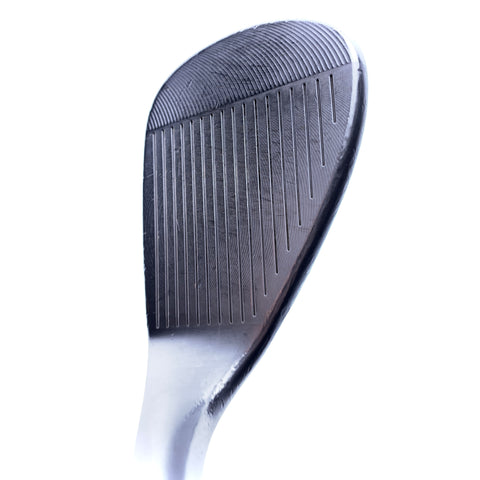 Used Cleveland RTX 4 Tour Satin Gap Wedge / 50.0 Degrees / X-Stiff Flex