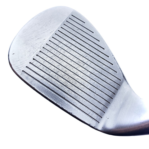 Used Cleveland RTX 4 Tour Satin Gap Wedge / 50.0 Degrees / X-Stiff Flex