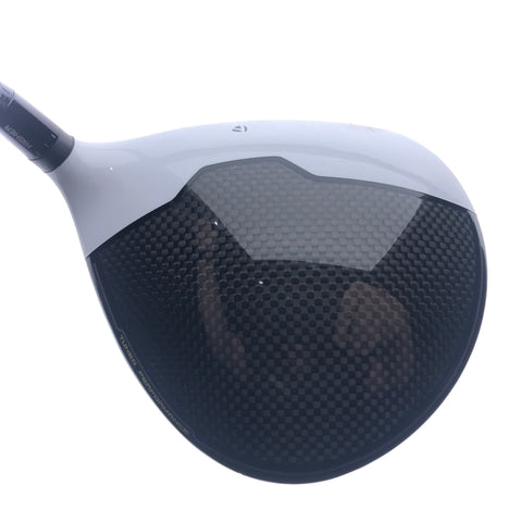Used TOUR ISSUE TaylorMade M2 2016 Driver / 10.5 Degrees / Stiff Flex