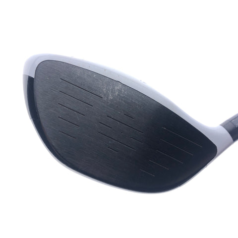 Used TOUR ISSUE TaylorMade M2 2016 Driver / 10.5 Degrees / Stiff Flex