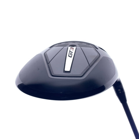 Used Titleist GT3 Driver / 8.0 Degrees / Stiff Flex