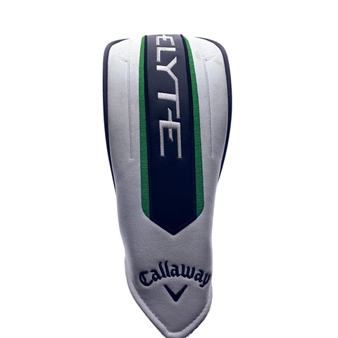 Used Callaway Elyte 3  HL Fairway Wood / 16.5 Degrees / Stiff Flex