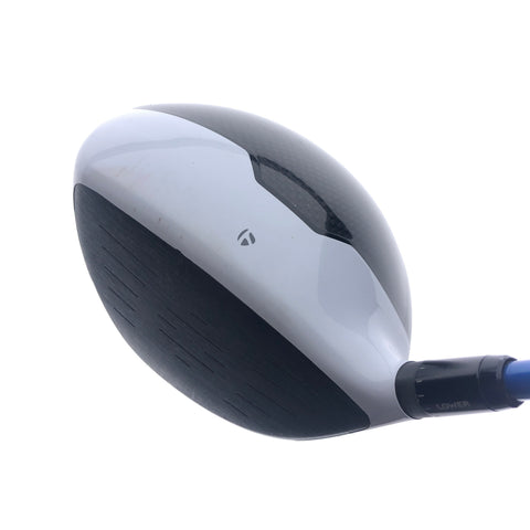 Used TOUR ISSUE TaylorMade M2 2016 Driver / 10.5 Degrees / Stiff Flex