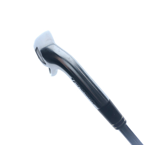 Used TaylorMade Tour Burner 8 Iron / 37.0 Degrees / Regular Flex