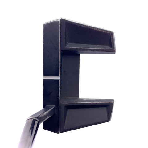 Used Cleveland Frontline Elevado Slant Neck Putter / 34.0 Inches