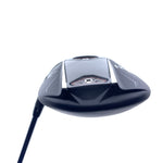 Used Srixon ZXi LS Driver / 9.0 Degrees / Stiff Flex / Left-Handed