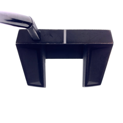 Used Cleveland Frontline Elevado Slant Neck Putter / 34.0 Inches