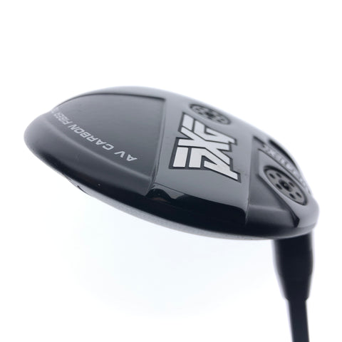Used PXG 0341 X GEN4 7 Fairway Wood / 21 Degrees / Stiff Flex