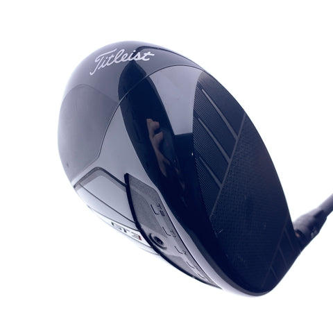 Used Titleist GT3 Driver / 8.0 Degrees / Stiff Flex