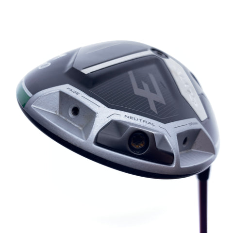 Used TOUR ISSUE Callaway Elyte Driver / 9.0 Degrees / Stiff Flex
