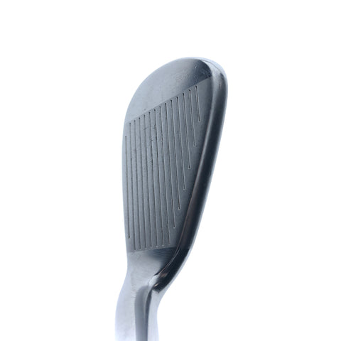 Used TaylorMade Tour Burner 8 Iron / 37.0 Degrees / Regular Flex
