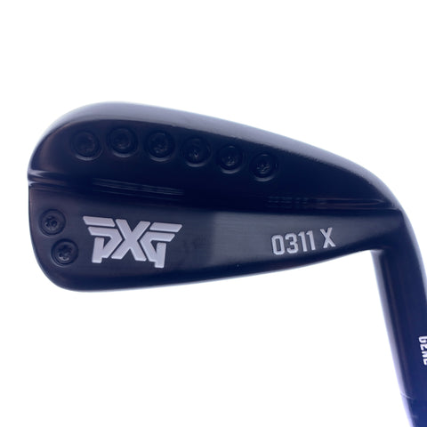 Used PXG 0311 X GEN2 Chrome Utility Iron 3 Hybrid / 19 Degrees / Stiff Flex