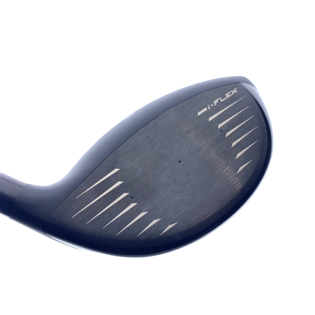 Used Srixon ZXi LS Driver / 9.0 Degrees / Stiff Flex / Left-Handed