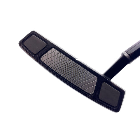 Used Cleveland Frontline Elevado Slant Neck Putter / 34.0 Inches