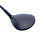 Used TaylorMade QI4D Tour 7 Fairway Wood / 21.0 Degrees / Stiff Flex - Replay Golf 