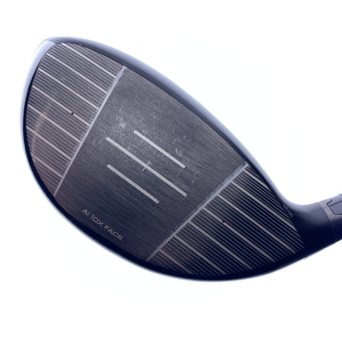 Used TOUR ISSUE Callaway Elyte Driver / 9.0 Degrees / Stiff Flex