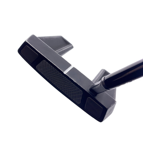 Used Cleveland Frontline Elevado Slant Neck Putter / 34.0 Inches