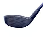 Used TaylorMade QI4D Tour 7 Fairway Wood / 21.0 Degrees / Stiff Flex - Replay Golf 