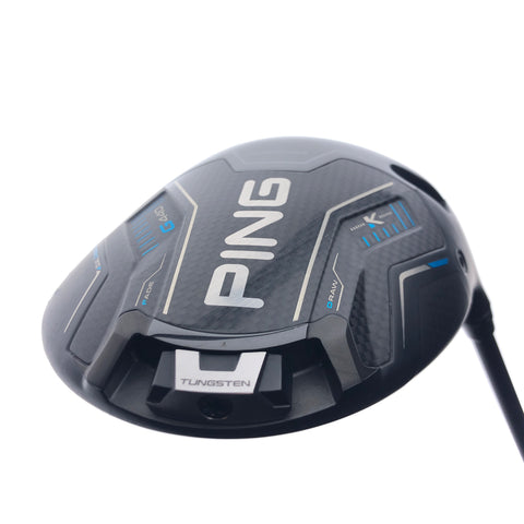 Used Ping G440 K Driver / 10.5 Degrees / Stiff Flex