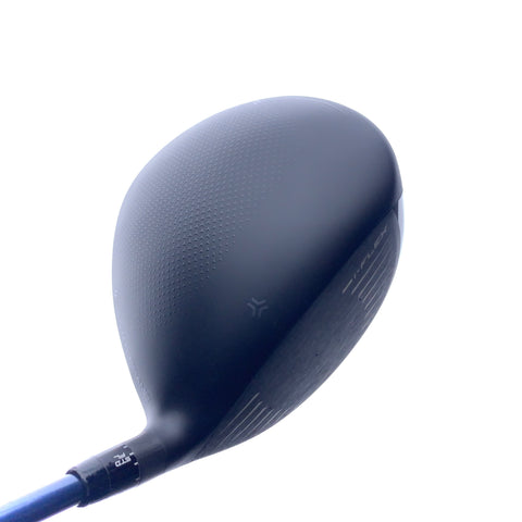 Used Srixon ZXi LS Driver / 9.0 Degrees / Stiff Flex / Left-Handed