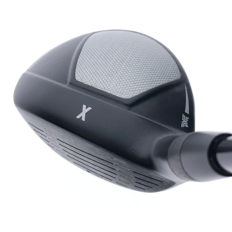 Used PXG 0341 X GEN4 7 Fairway Wood / 21 Degrees / Stiff Flex