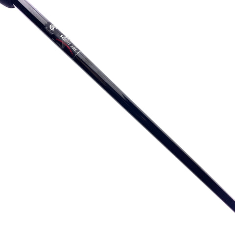 Used Cleveland Frontline Elevado Slant Neck Putter / 34.0 Inches