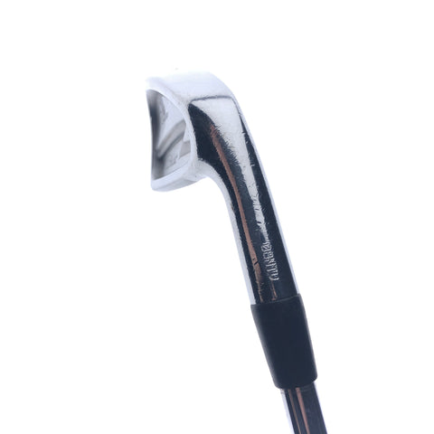 Used Titleist ZB Forged 4 Iron / 24.0 Degrees / Stiff Flex
