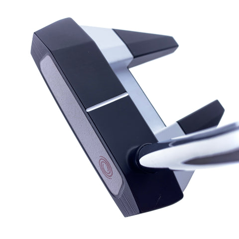 Used Odyssey White Hot Versa Seven DB Putter / 34.0 Inches