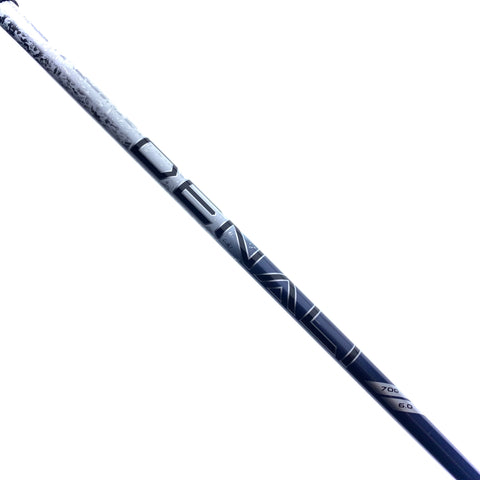 Used Srixon ZXi LS Driver / 9.0 Degrees / Stiff Flex / Left-Handed