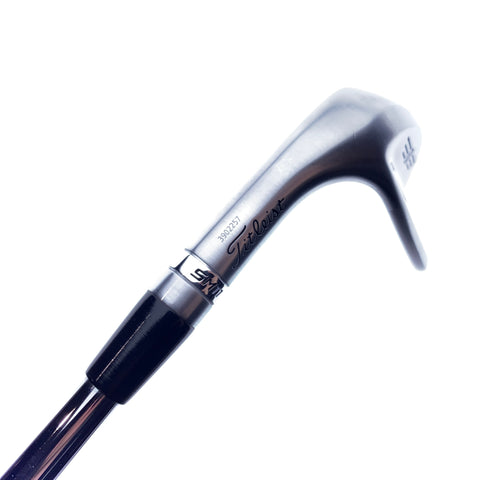 Used Titleist SM11 Tour Chrome Sand Wedge/54.0 Degrees/Wedge Flex/Left-Handed