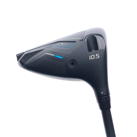Used Ping G440 K Driver / 10.5 Degrees / Stiff Flex