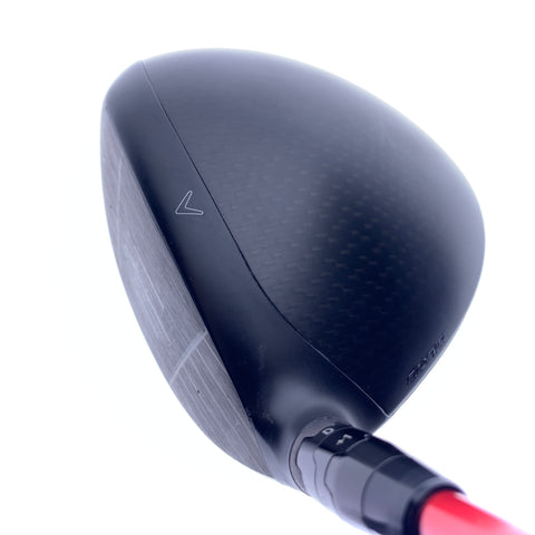 Used TOUR ISSUE Callaway Elyte Driver / 9.0 Degrees / Stiff Flex
