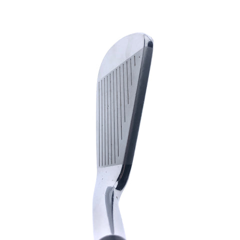Used Titleist ZB Forged 4 Iron / 24.0 Degrees / Stiff Flex